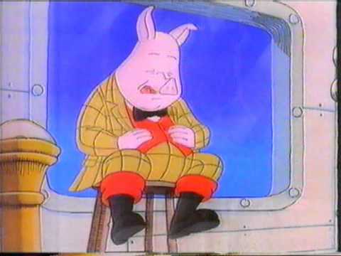 Cedric Pig Rupert Tv Series Heroes Wiki Fandom Puesdes ver series onine de tv? cedric pig rupert tv series heroes