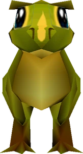 Crash Bandicoot 3 Warped Baby T.png (83 KB) Baby T in Crash 3