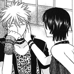 Hatsuharu Sohma Gallery Heroes Wiki Fandom Hacuharu soma / hatsuharu souma. hatsuharu sohma gallery heroes wiki