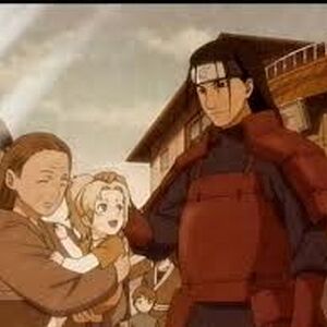 Hashirama Senju Heroes Wiki Fandom