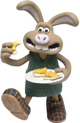 Hutch (Wallace & Gromit)