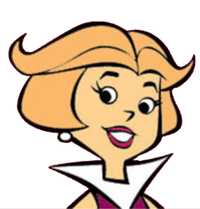 Jane Jetson headshot