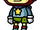 Maxwell (Scribblenauts)