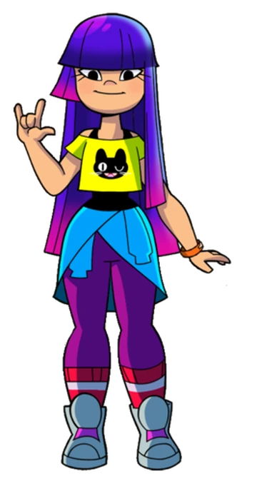 Miko Kubota | Heroes Wiki | Fandom