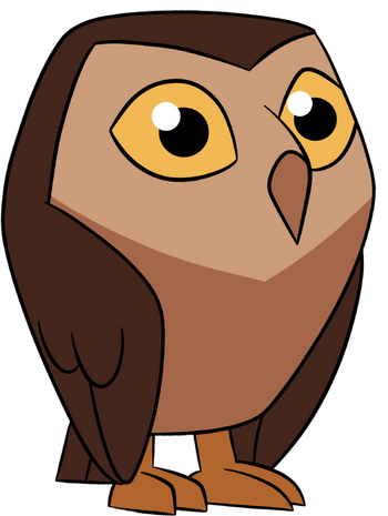 The Owl House Wiki  The Owl House+BreezeWiki
