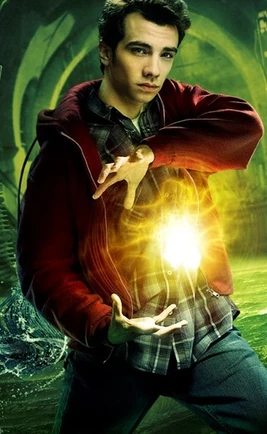 Prime Merlinian Dave Stutler