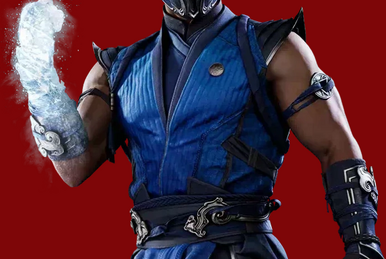 Skarlet Arrives in Mortal Kombat; Full Move and Fatality List -  GameRevolution