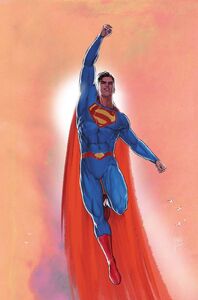 Supermanrebirth