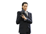 Tetsu Tachibana