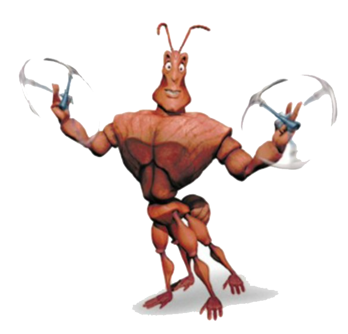 Weaver (Antz) | Heroes Wiki | Fandom