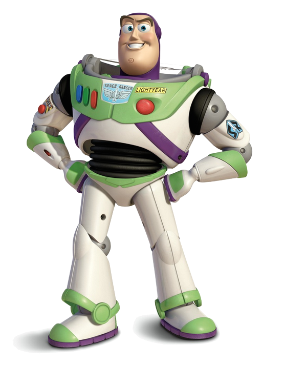 Buzz de toy story 4 cheap