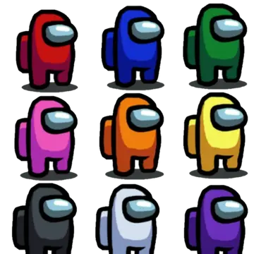 The Crewmates (Among Us) | Heroes Wiki | Fandom