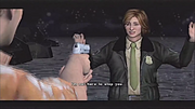 Harry confronts Cybil