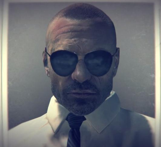 Jason Hudson Heroes Wiki Fandom