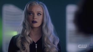 Killer Frost