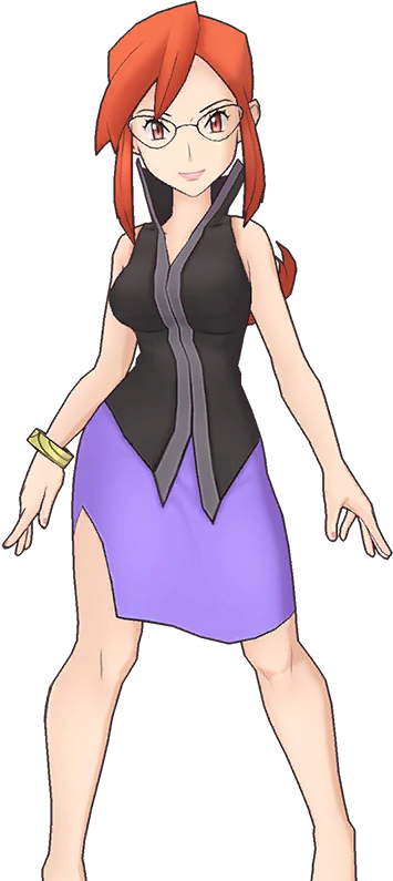 Lorelei pokemon on sale