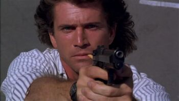 Martin-riggs