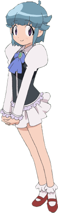 Momoka artwork