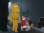 Quagmire as C3PO.jpg (55 KB) Glenn Quagmire as C-3PO