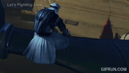 Rashid rescues Li-Fen
