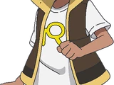 Roy (Pokémon)
