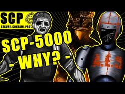 What is SCP 579? SCP-579 Explained, Powers, Location