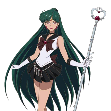Sailor Pluto Heroes Wiki Fandom Sailor moon the main character of the series. sailor pluto heroes wiki fandom