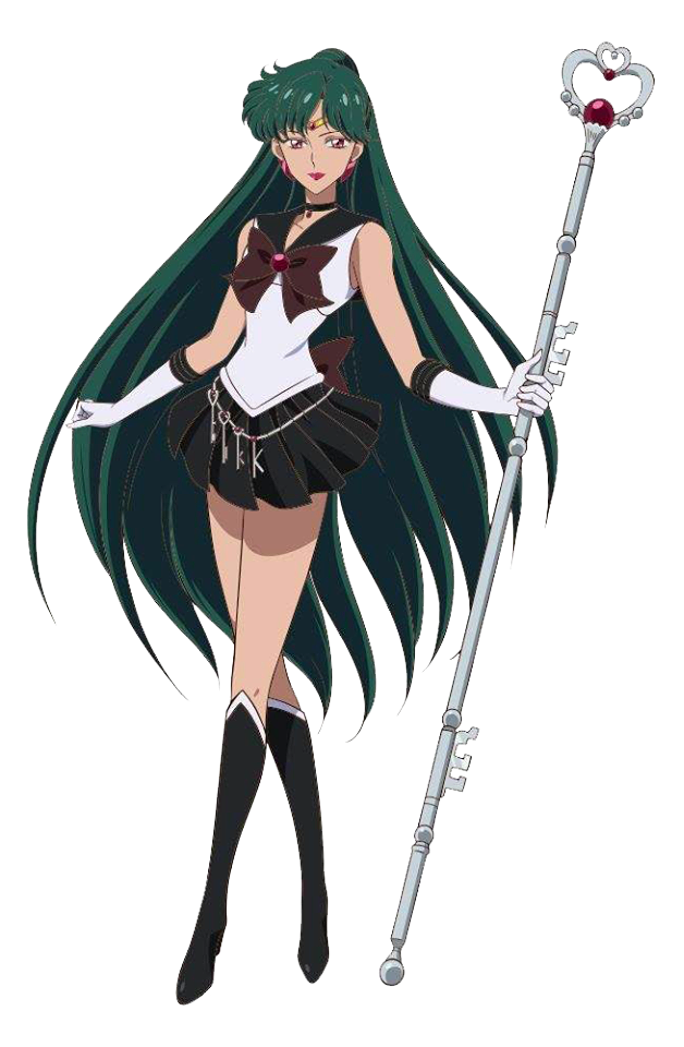 Sailor Pluto Heroes Wiki Fandom A page for describing characters: sailor pluto heroes wiki fandom