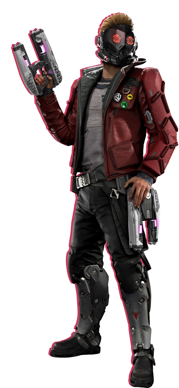 Star-Lord (Marvel Comics), Heroes vs Villains Wiki