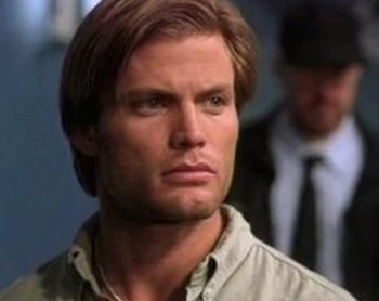 Steven McKray | Heroes Wiki | Fandom