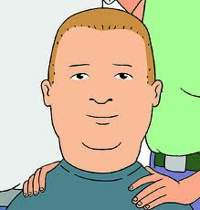 Bobby Hill, King of the Hill Wiki