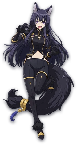 Delta (The Eminence in Shadow), Heroes Wiki
