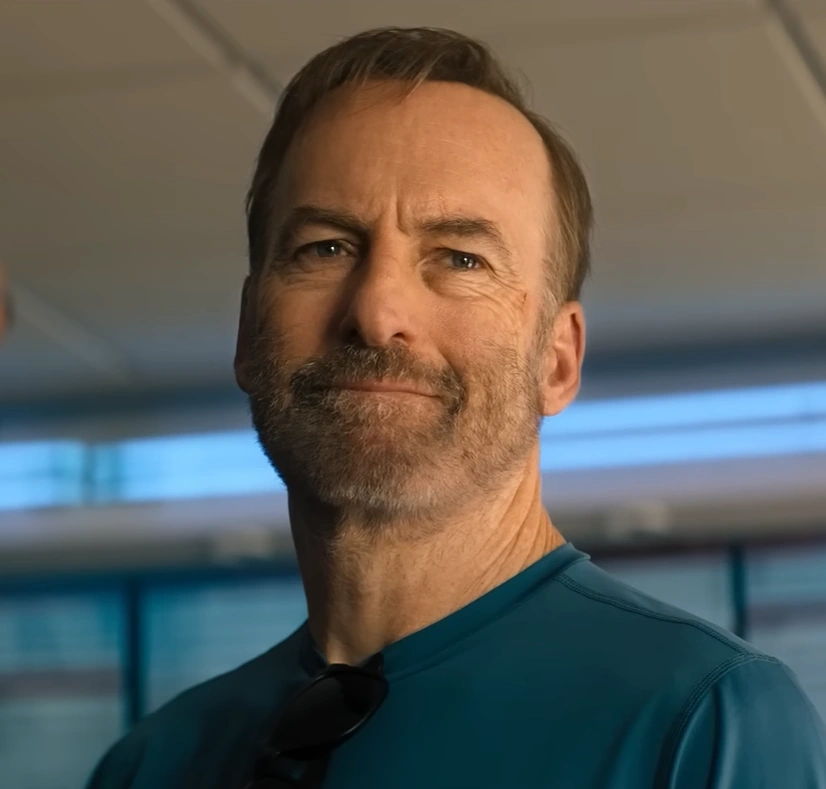 Hutch Mansell Heroes Wiki Fandom