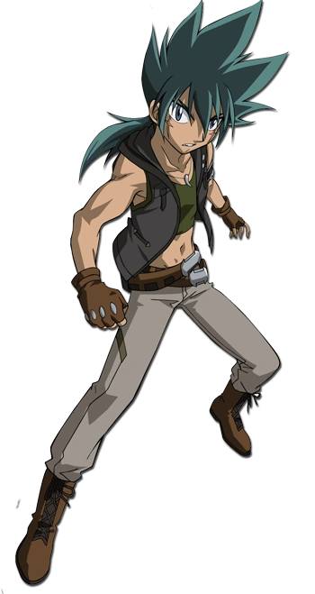 beyblade madoka y kyoya