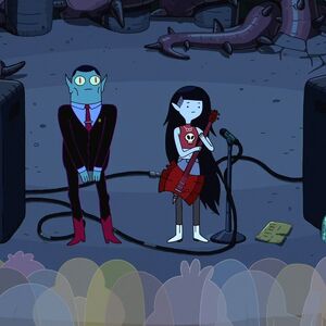 Marceline Abadeer Heroes Wiki Fandom Vezi ce a descoperit marceline abadeer (abadeer1111) pe pinterest, cea mai mare colecție de idei din lume. marceline abadeer heroes wiki fandom