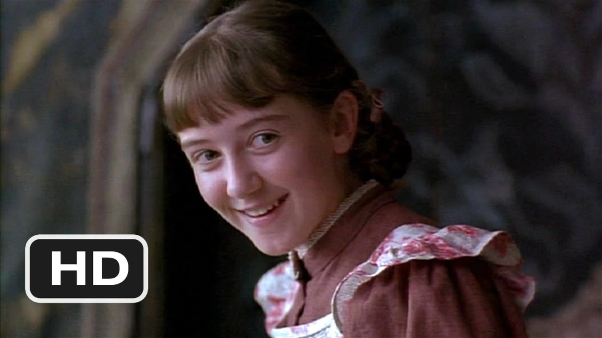 Martha Reveals the Secret That Saved Her Entire Life