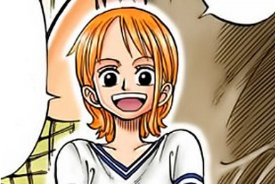 Nami (One Piece), Ultimate World-pedia Wiki