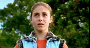 Caitlin Wachs as Penny in the 2003 DTV sequel