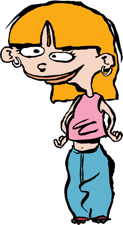 Sarah Ed Edd N Eddy Heroes Wiki Fandom 