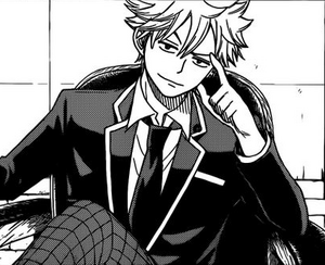 Toranosuke Miyamura