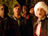 Gus' Dad May Have Killed an Old Guy