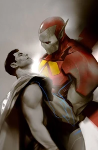 Absolute Power Vol 1 2 Textless Oliver Variant.jpg (128 KB) Absolute Power Vol 1 2 Textless Oliver Variant