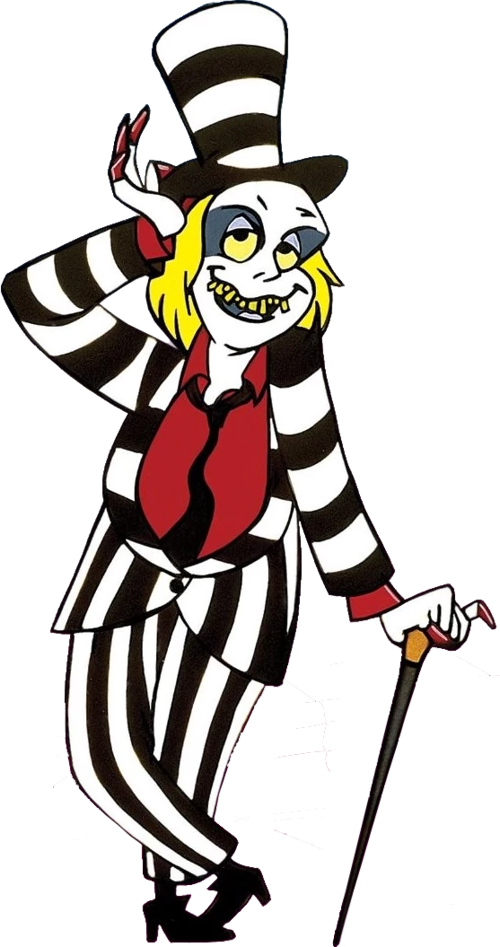 Beetlejuice Heroes Wiki Fandom