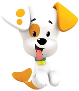 Bubble Puppy (Bubble Guppies)