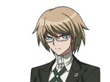 Byakuya Togami