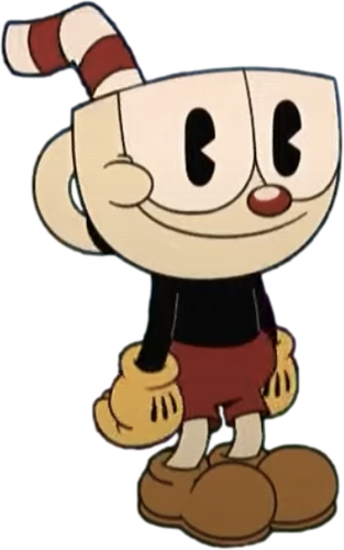 TV Time - The Cuphead Show! (TVShow Time)