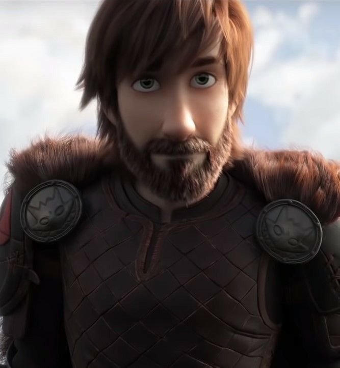 Hiccup Horrendous Haddock Iii Dreamworks Heroes Wiki Fandom