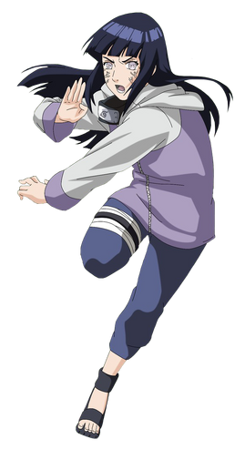 Hinata Hyuga