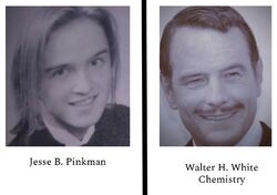JesseandWaltHighSchool