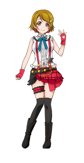 AZONE Pure Neemo Character Series 85 Love Live! Koizumi